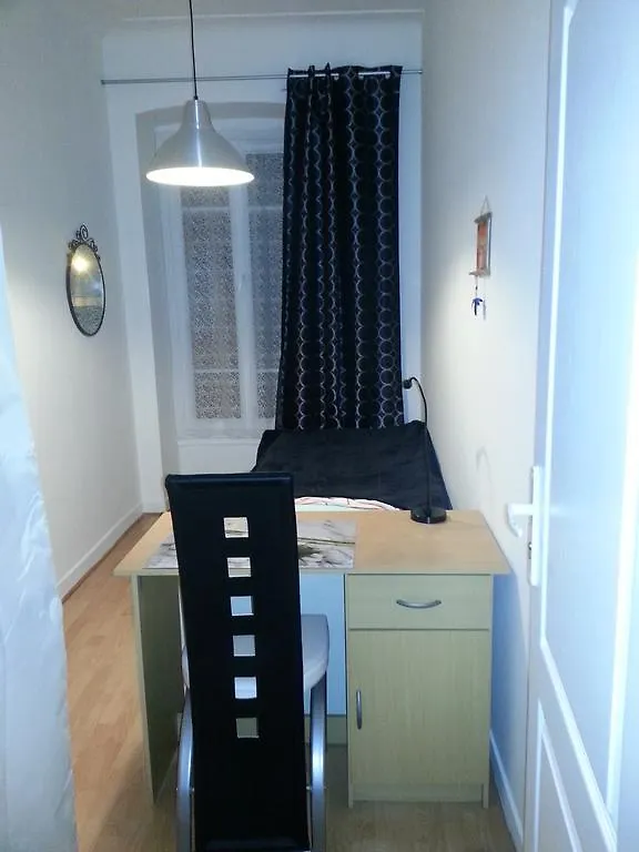 Trachel Apartment